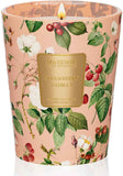 Eucalyptus Sage Soy Large Candles, 3-Wick 35oz 150H Aromatherapy Candle