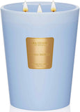 Eucalyptus Sage Soy Large Candles, 3-Wick 35oz 150H Aromatherapy Candle