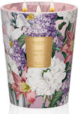 Eucalyptus Sage Soy Large Candles, 3-Wick 35oz 150H Aromatherapy Candle