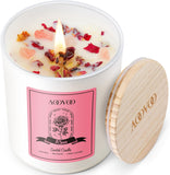 Balsam & Cedar Scented Candles