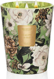 Eucalyptus Sage Soy Large Candles, 3-Wick 35oz 150H Aromatherapy Candle