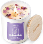 Balsam & Cedar Scented Candles