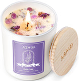 Balsam & Cedar Scented Candles