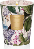 Eucalyptus Sage Soy Large Candles, 3-Wick 35oz 150H Aromatherapy Candle