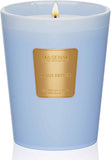 Eucalyptus Sage Soy Large Candles, 3-Wick 35oz 150H Aromatherapy Candle