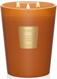 Eucalyptus Sage Soy Large Candles, 3-Wick 35oz 150H Aromatherapy Candle