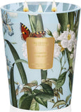 Eucalyptus Sage Soy Large Candles, 3-Wick 35oz 150H Aromatherapy Candle