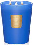 Eucalyptus Sage Soy Large Candles, 3-Wick 35oz 150H Aromatherapy Candle