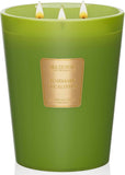Eucalyptus Sage Soy Large Candles, 3-Wick 35oz 150H Aromatherapy Candle