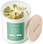 Balsam & Cedar Scented Candles