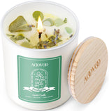 Balsam & Cedar Scented Candles