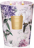 Eucalyptus Sage Soy Large Candles, 3-Wick 35oz 150H Aromatherapy Candle