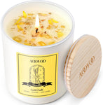 Balsam & Cedar Scented Candles