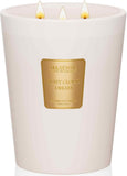 Eucalyptus Sage Soy Large Candles, 3-Wick 35oz 150H Aromatherapy Candle