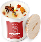 Balsam & Cedar Scented Candles