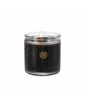 The Smell of Espresso Textured Candle