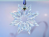 Swarovski 2003 Annual Edition Ornament