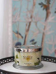 HomeWorx by Harry Slatkin 4 Wick Candle, 18 oz, Magnolia Blossom