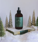 Room Spray Relaxing Mist, 4 oz, with Natural Essential Oils - Aloe + Eucalyptus + Lavender