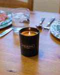 Premium Rose & Sandalwood Candle