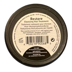 2 Tweak’d by Nature Restore Cleansing Hair Treatment Amber Vanilla 15.52 oz