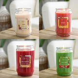 Apple Honey Butter DW Home 2 Wick X-Large 26.7 oz Candle With