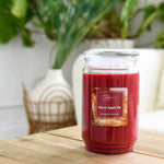 Scented Candle Single-Wick Large 20oz Jar - 32 Different Scent