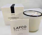 LAFCO New York CHAMPAGNE - *Penthouse* Classic Candle 6.5 oz Soy Blend Wax NEW!!