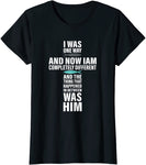 I WAS ONE WAY FROM THE CHOSEN T-Shirt