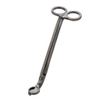 Candle Wick Trimmer Stainless Steel