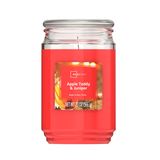 Scented Candle Single-Wick Large 20oz Jar - 32 Different Scent