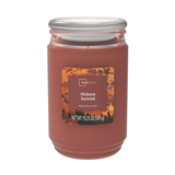 Scented Candle Single-Wick Large 20oz Jar - 32 Different Scent